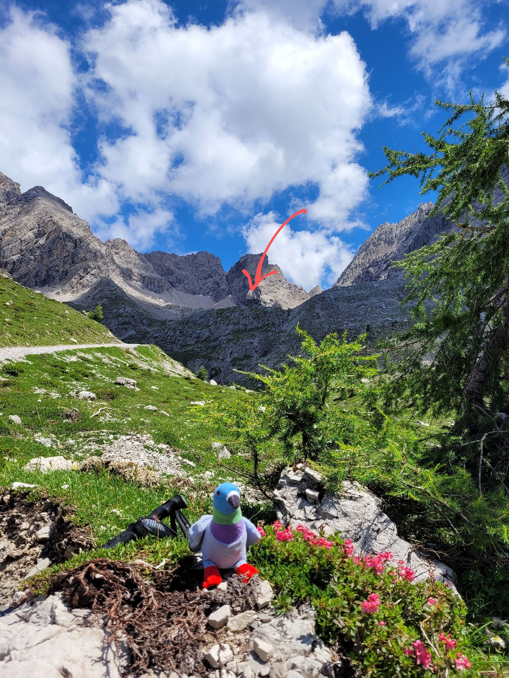 Karlsbader Hütte