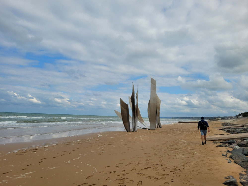 Omaha Beach