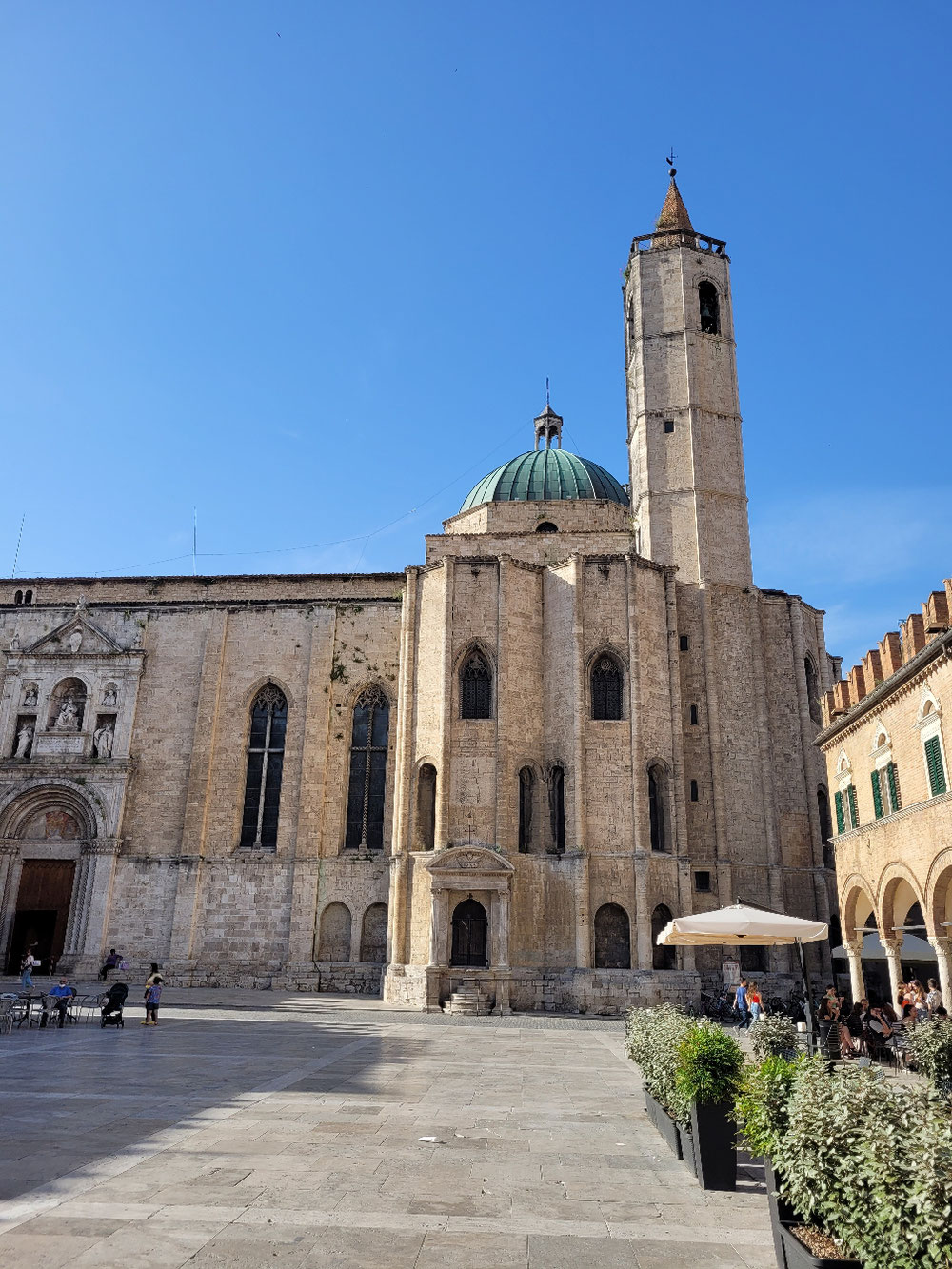 Ascoli Piceno