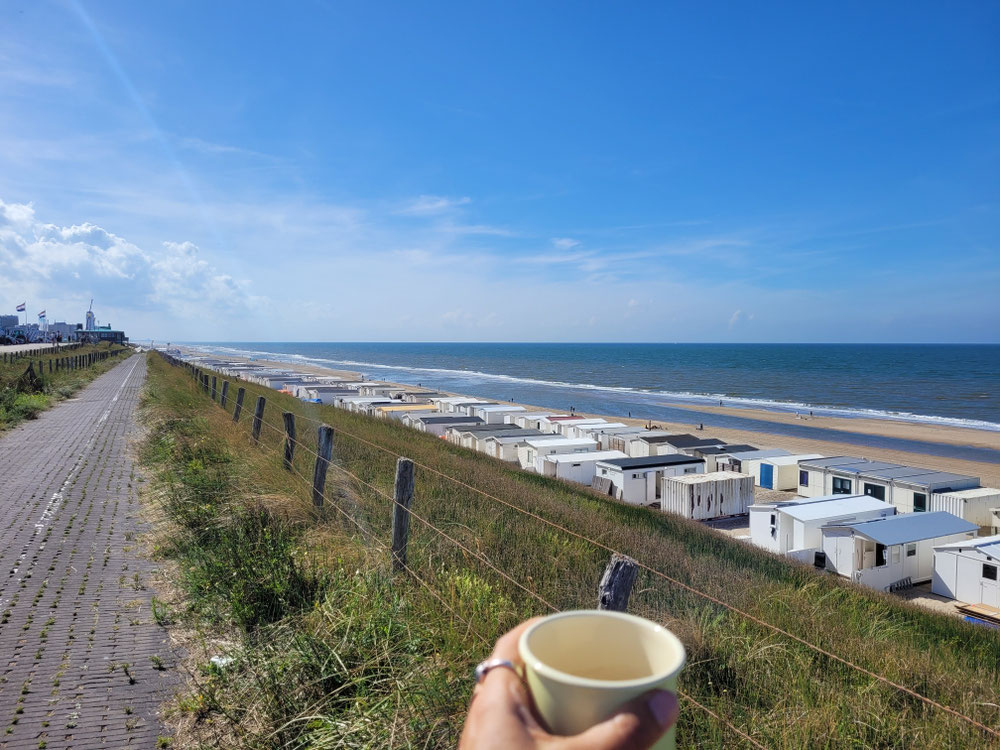 Zandvoort Boulevard