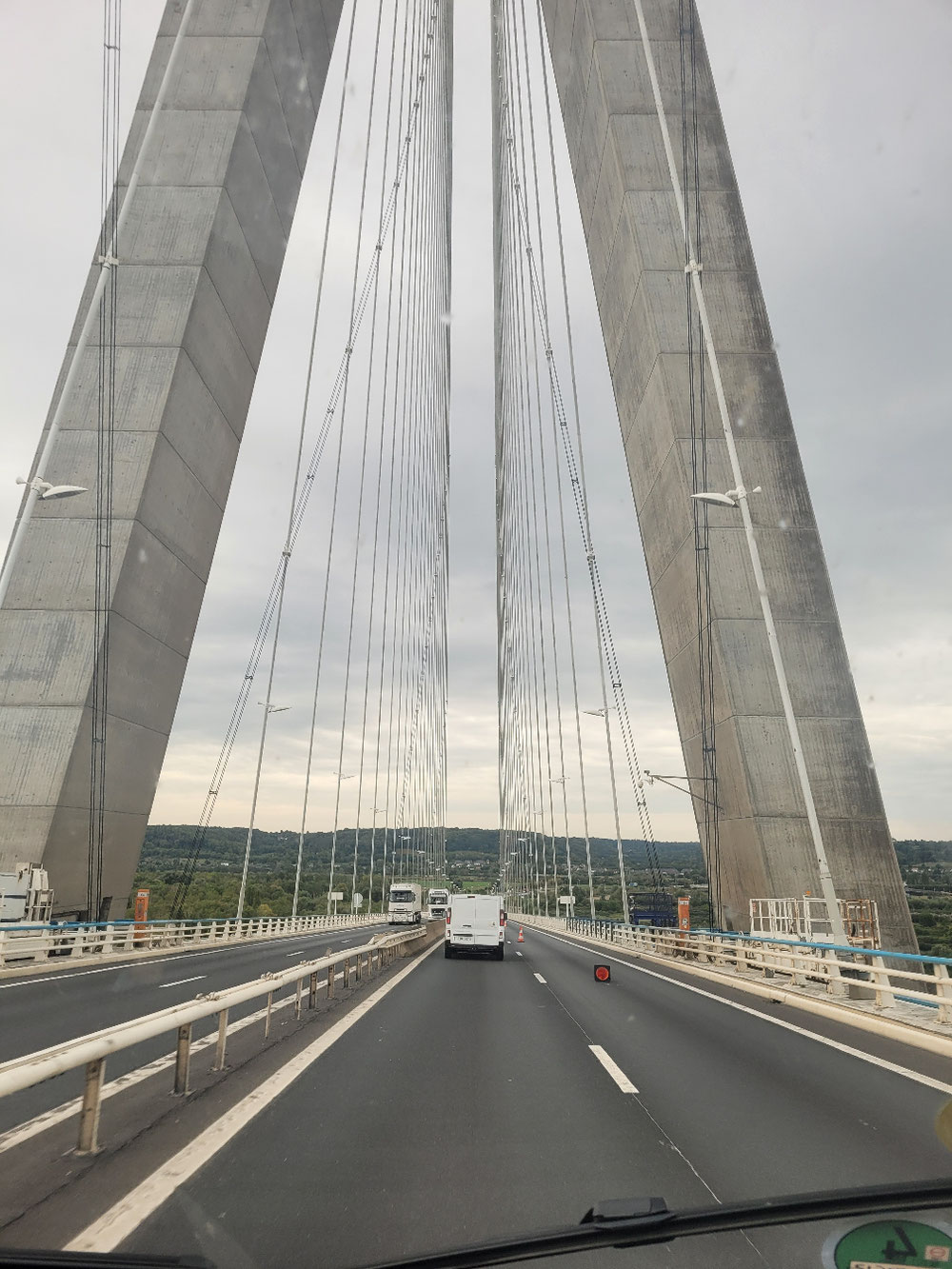 Pont de Normandie