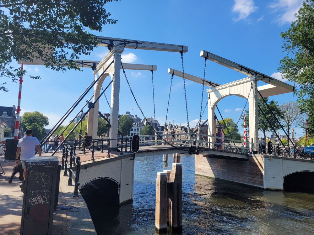 Walter Süskind Brug