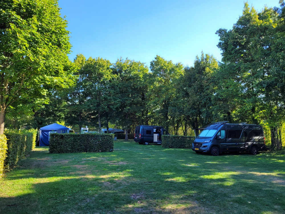 Camping Uffenheim