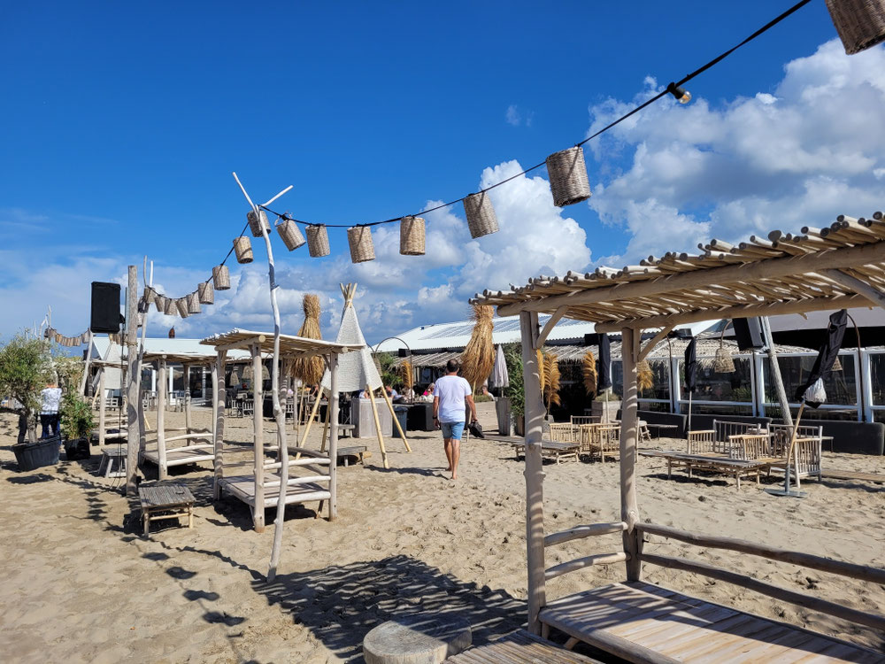 Strandbar