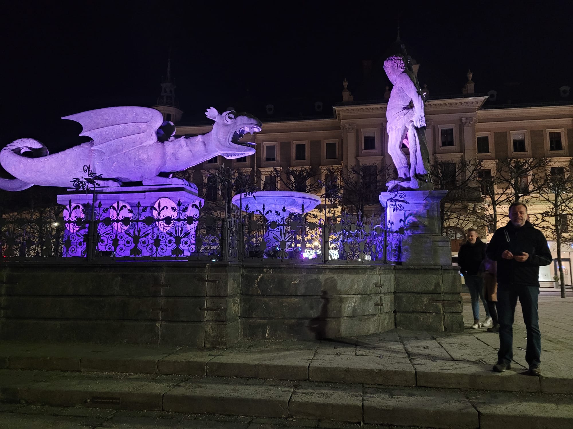 16.02.24 Geburtstagsausflug Richtung Italien