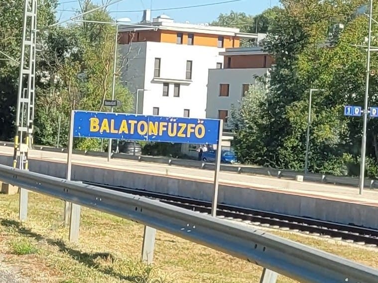 27.07.24 Balaton: Balatonfüzfö