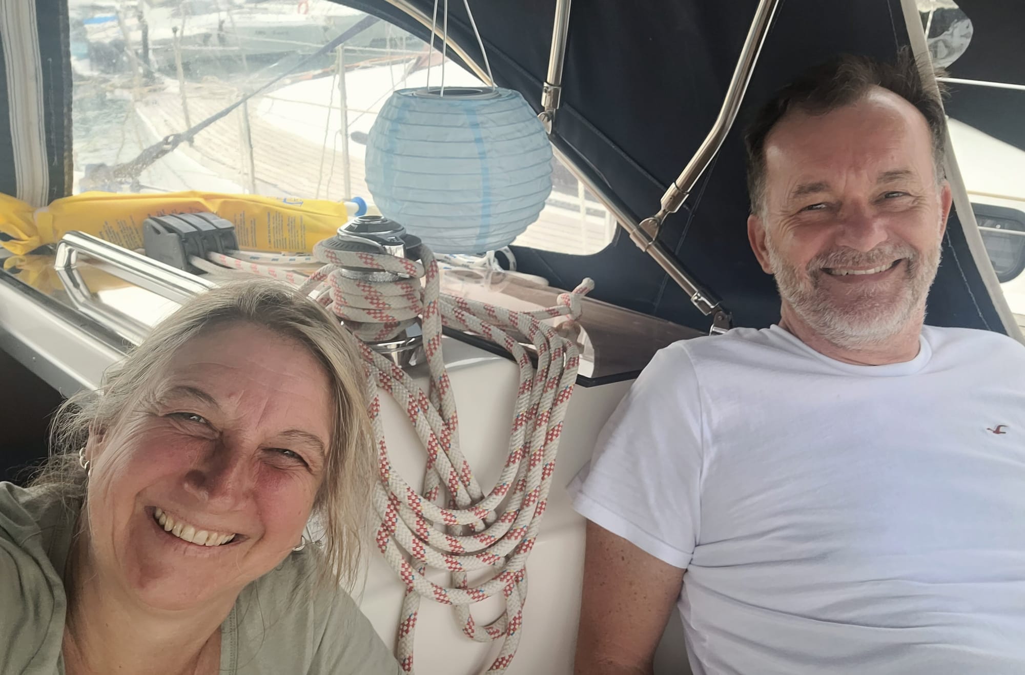 17.08.25 Life: wir, das sind Andi, Petzi und Life