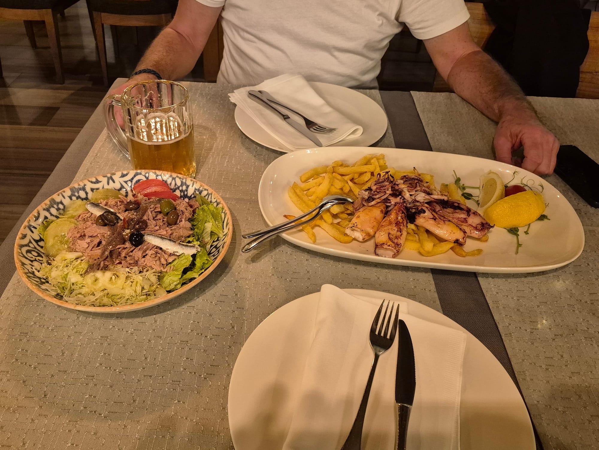 25.09.25 Lastovo: Jahrestag