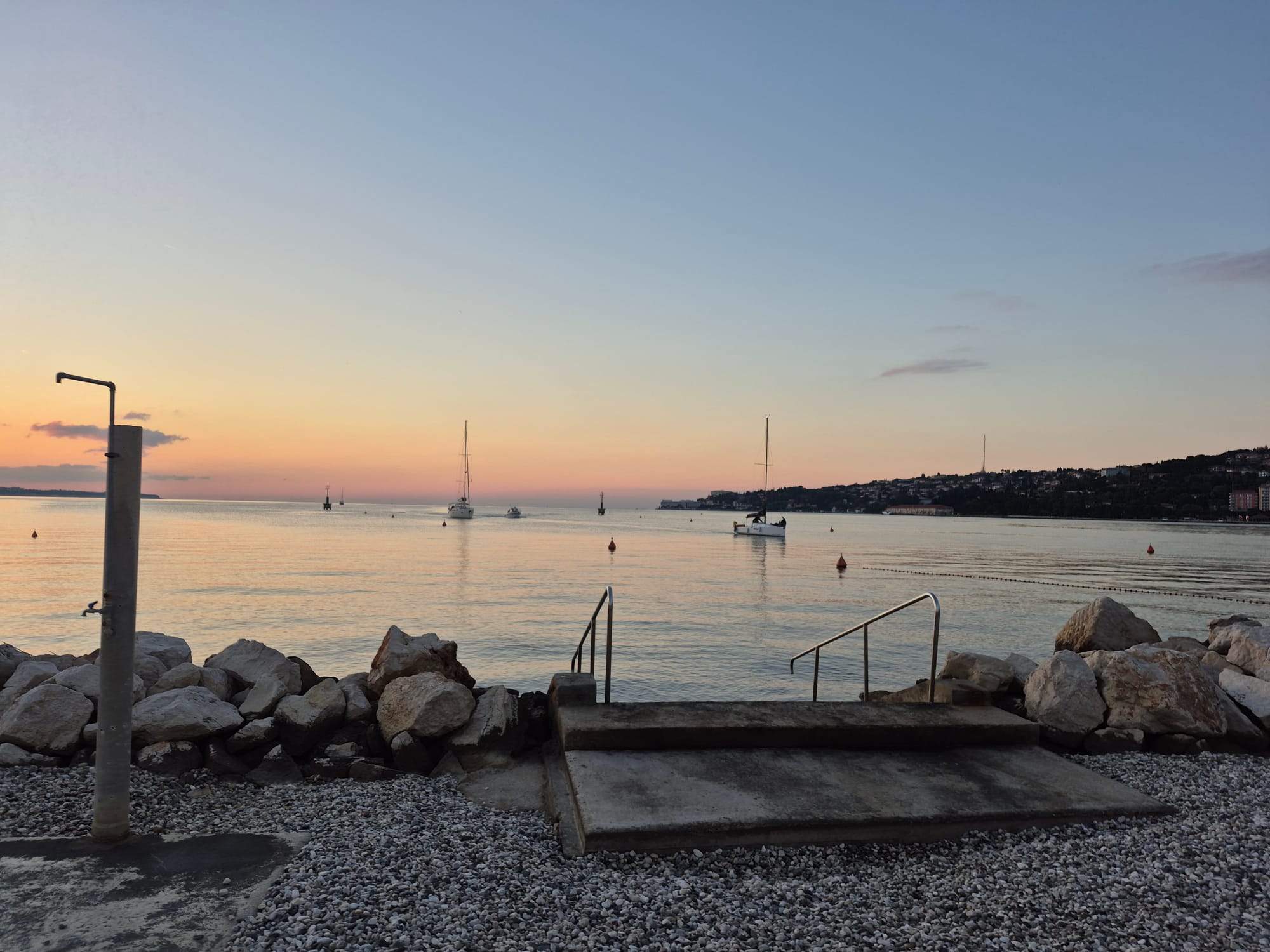 08.11.25 Marina Izola: Portoroź