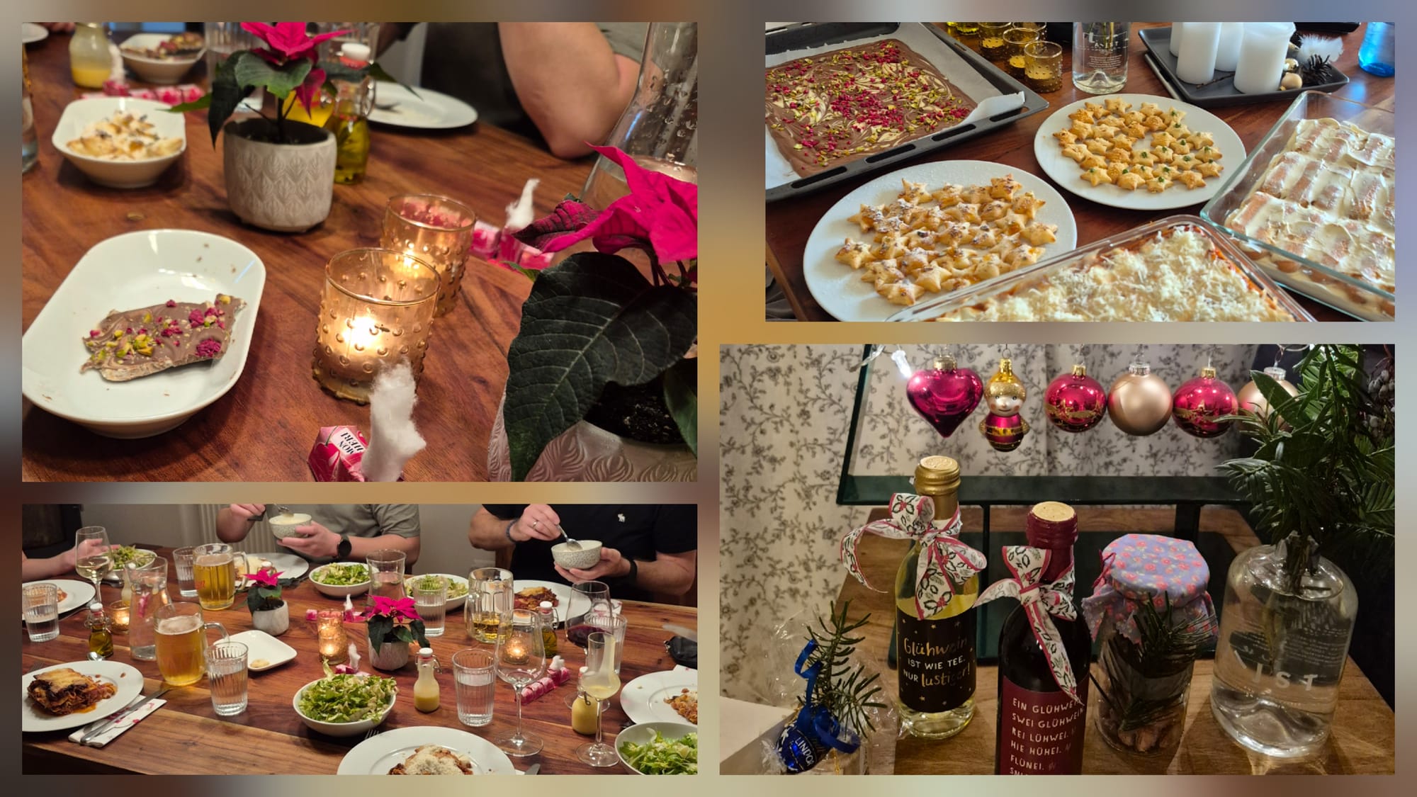 23.12.25 Weihnachts-Intermezzo