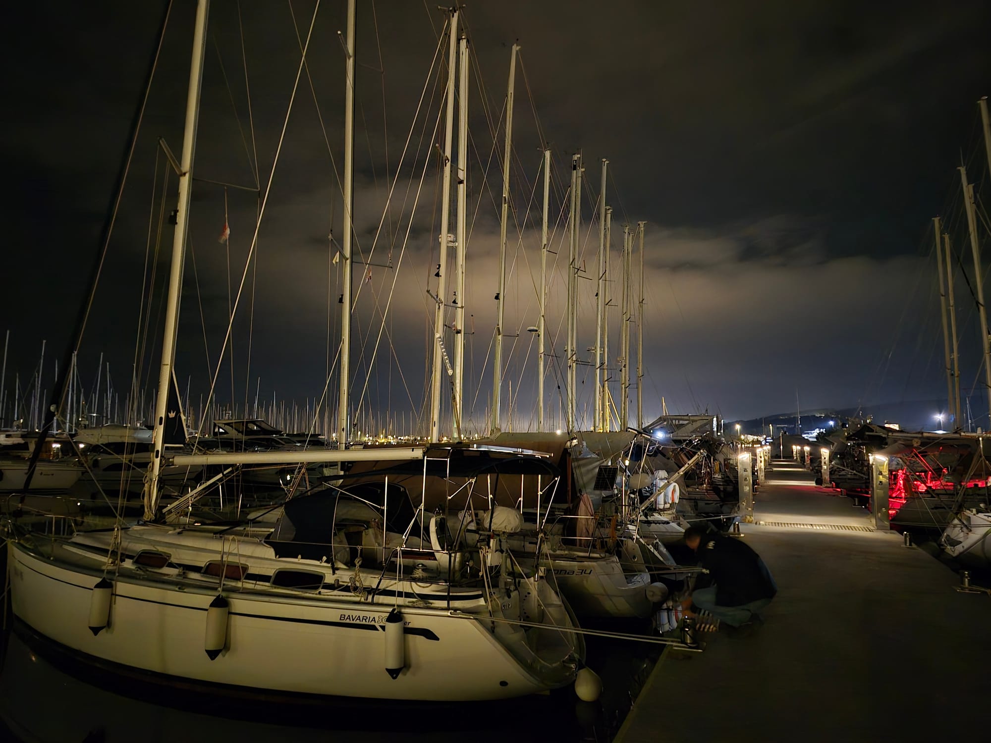 23.01.26 Sukošan January: Rupert