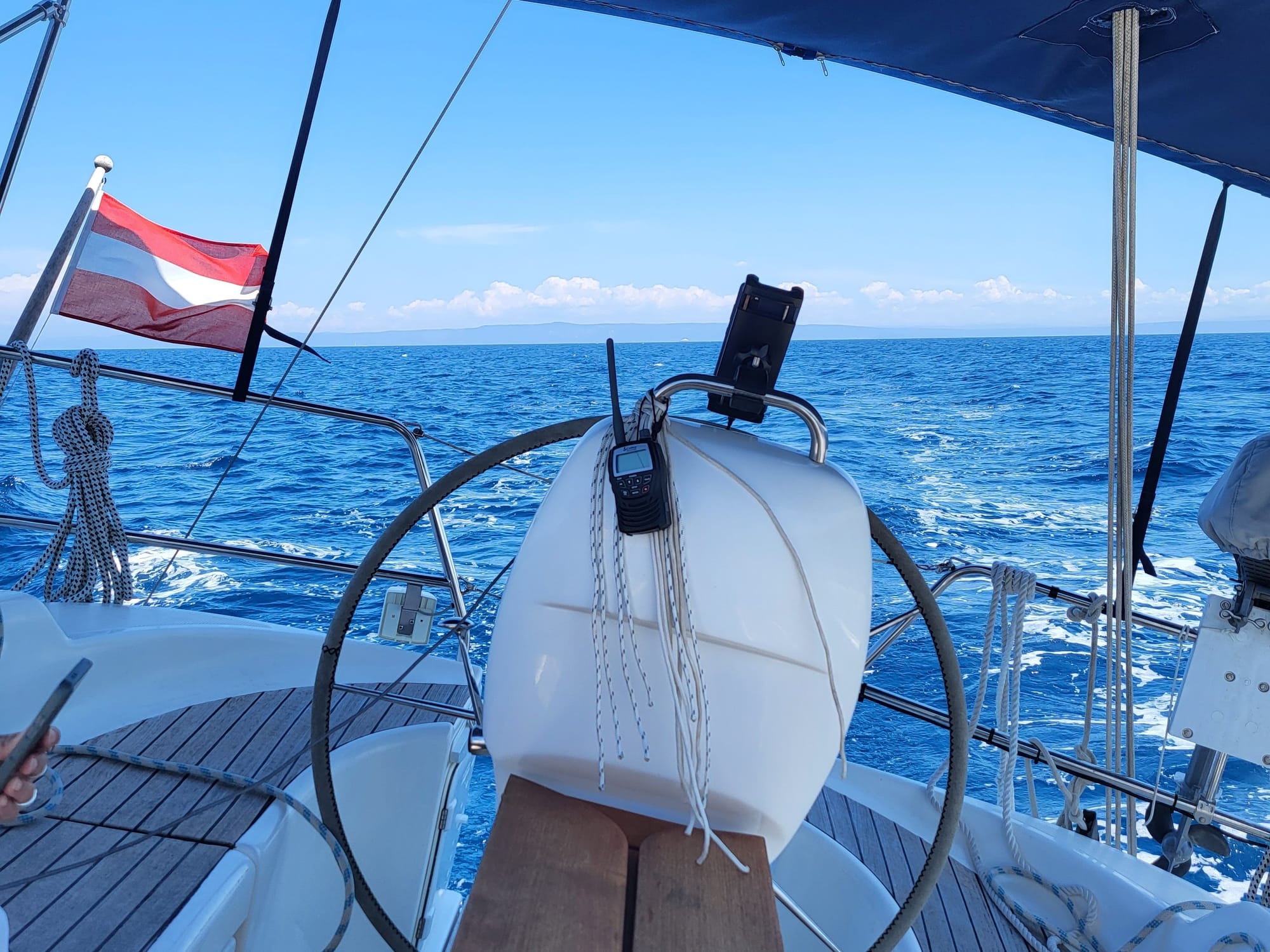 09.05.26 Überstellung: Kvarner