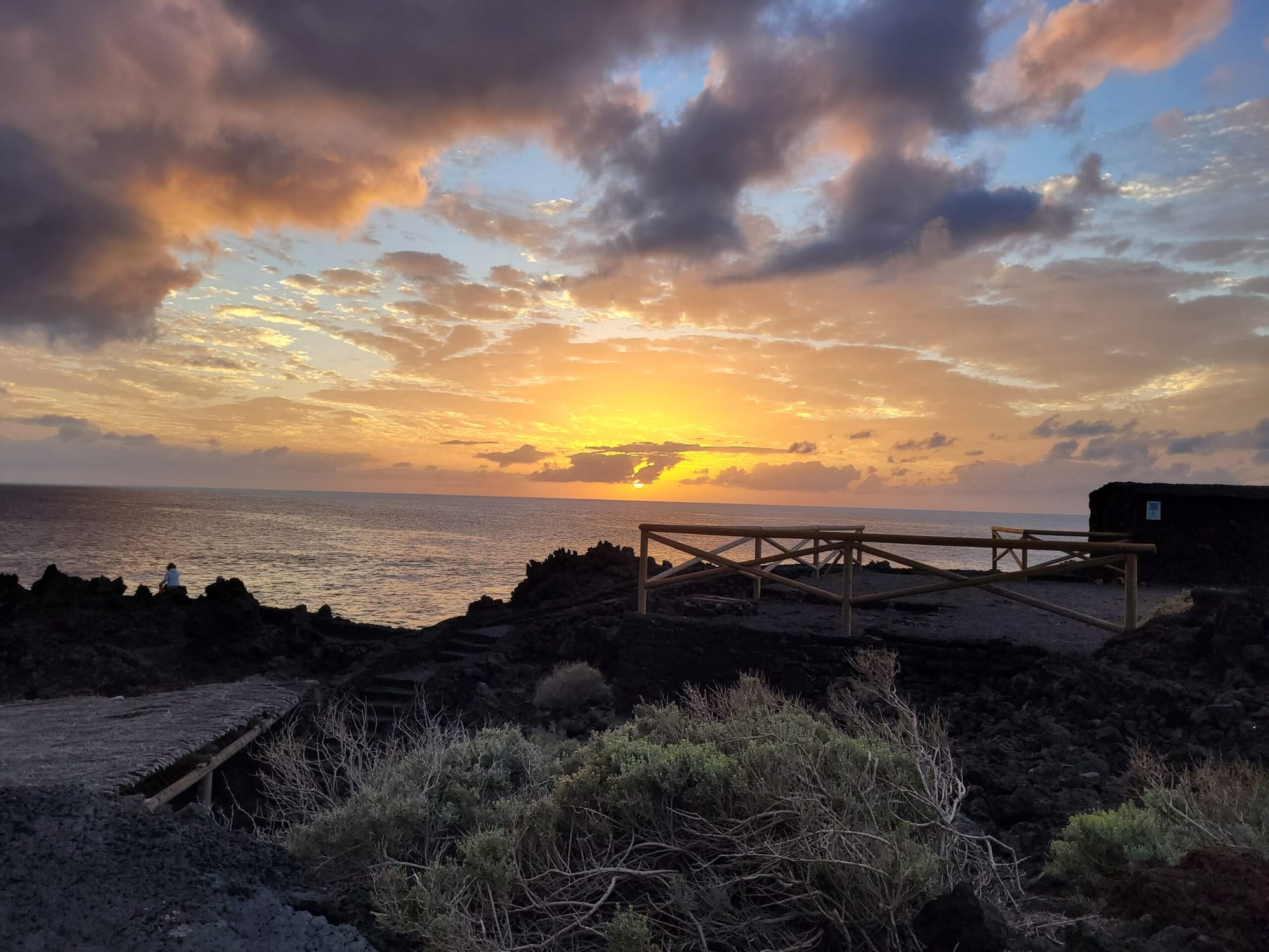 12.11.22 Der Westen von El Hierro