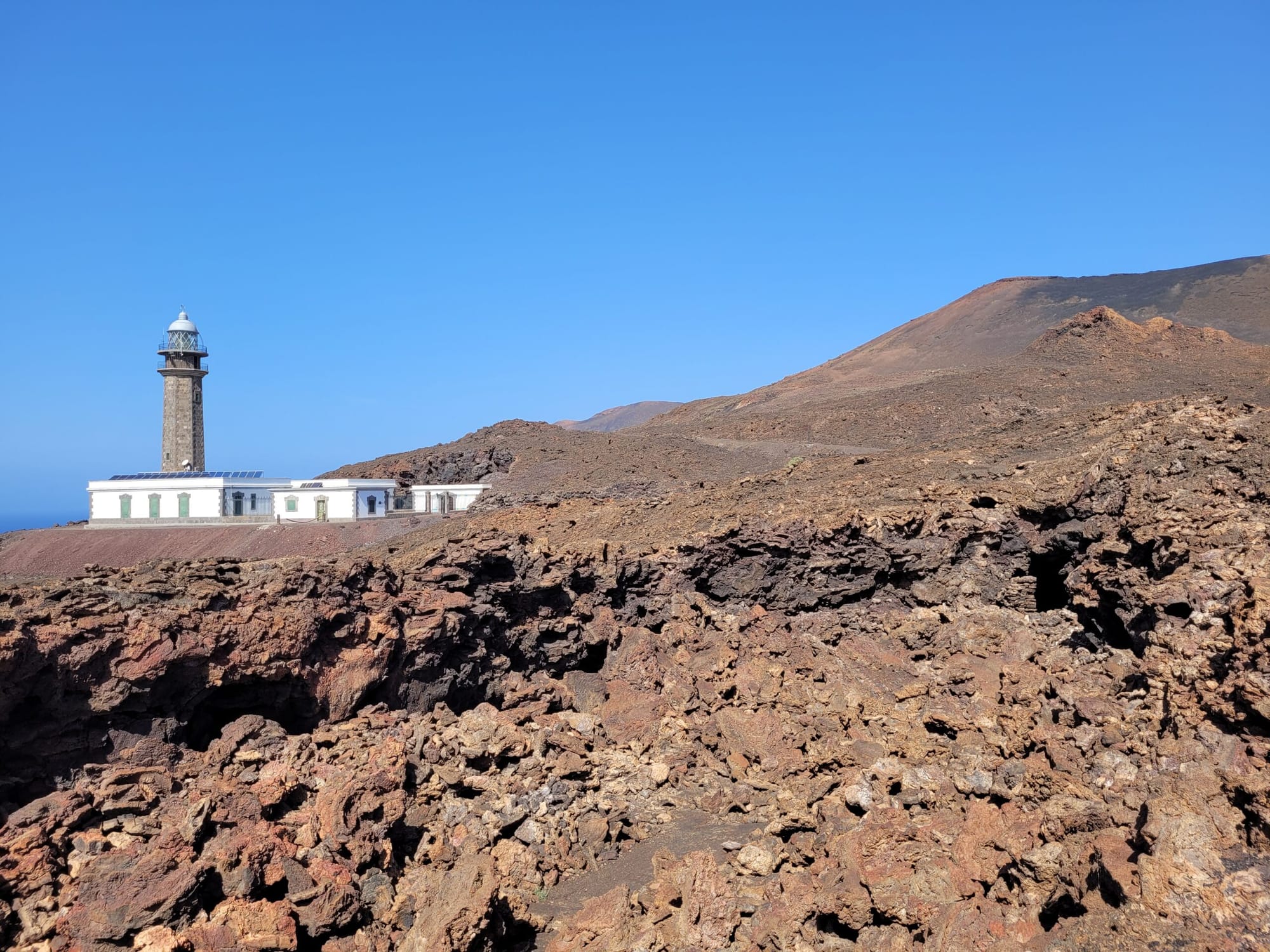 14.11.22 Im Süden von El Hierro