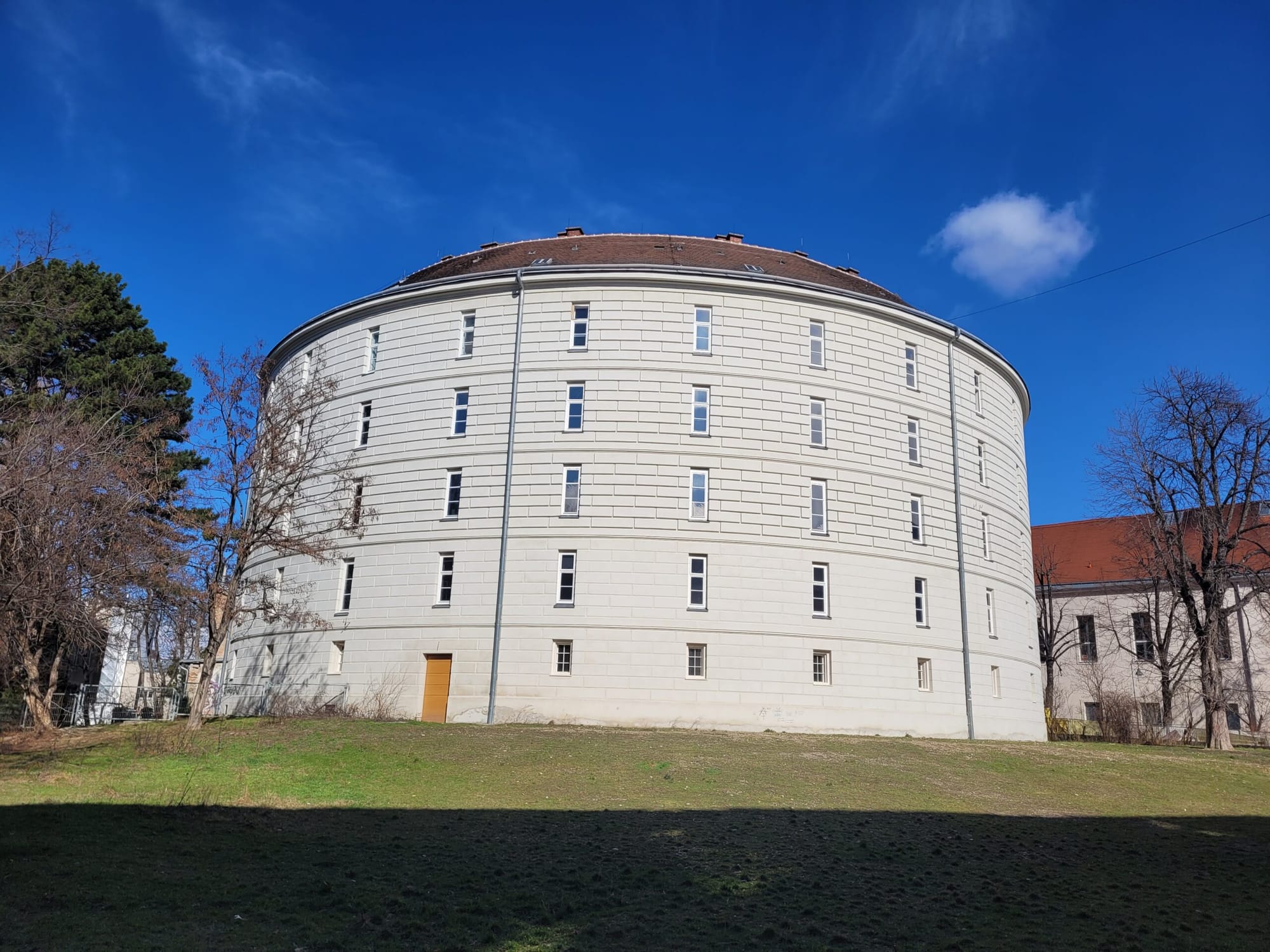 25.02.23 Im Narrenturm