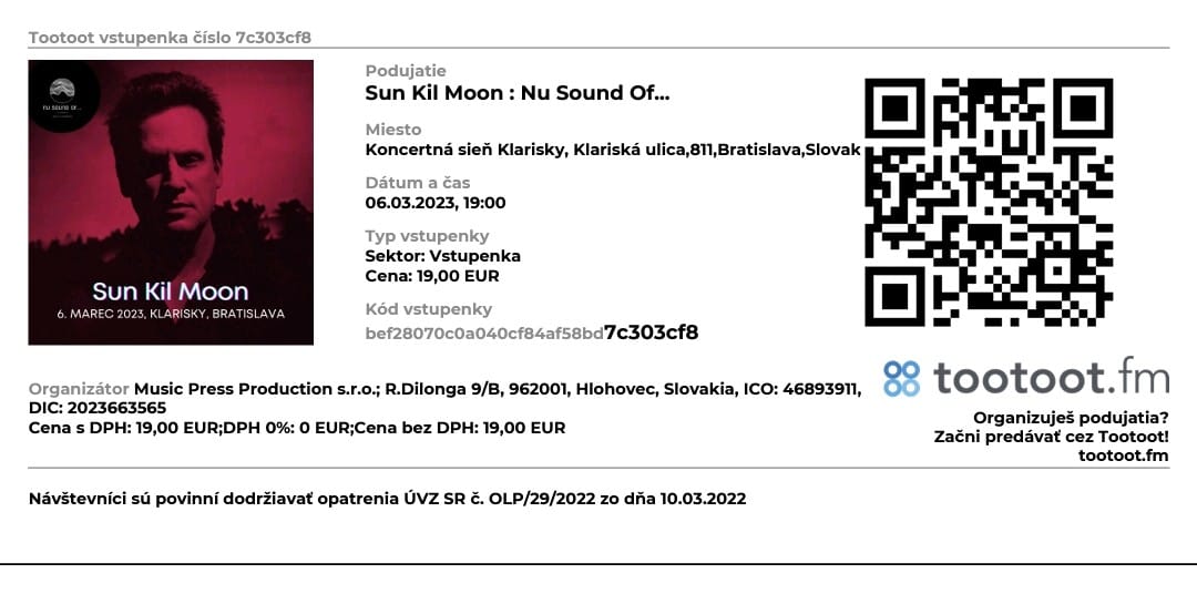 06.03.23 Sun Kil Moon