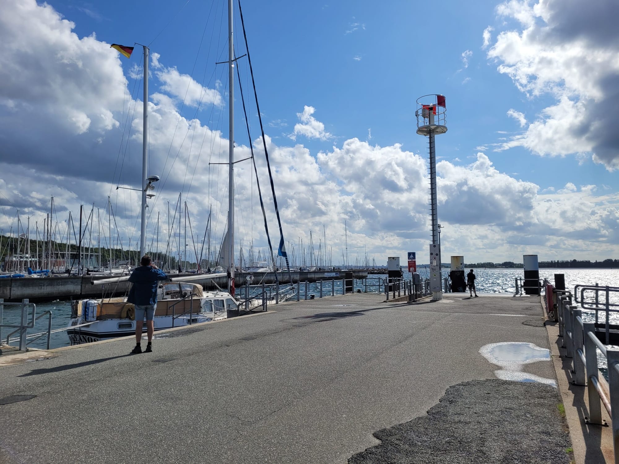 17.07.23 Ausflug nach Labööö