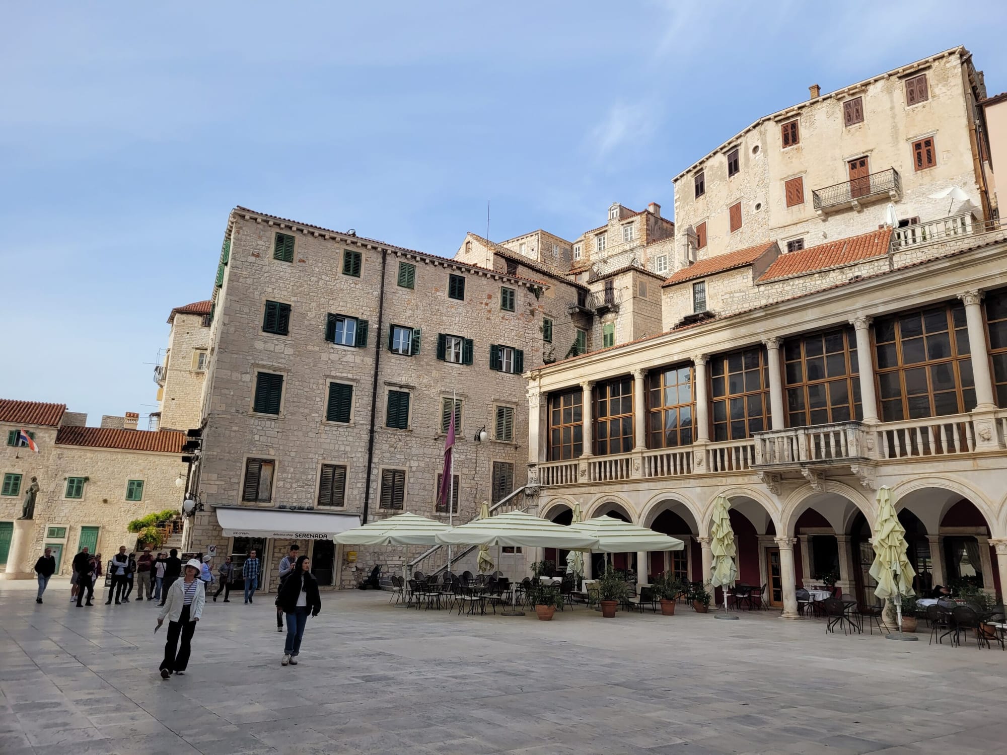 16.10.23 Šibenik🌤🎂