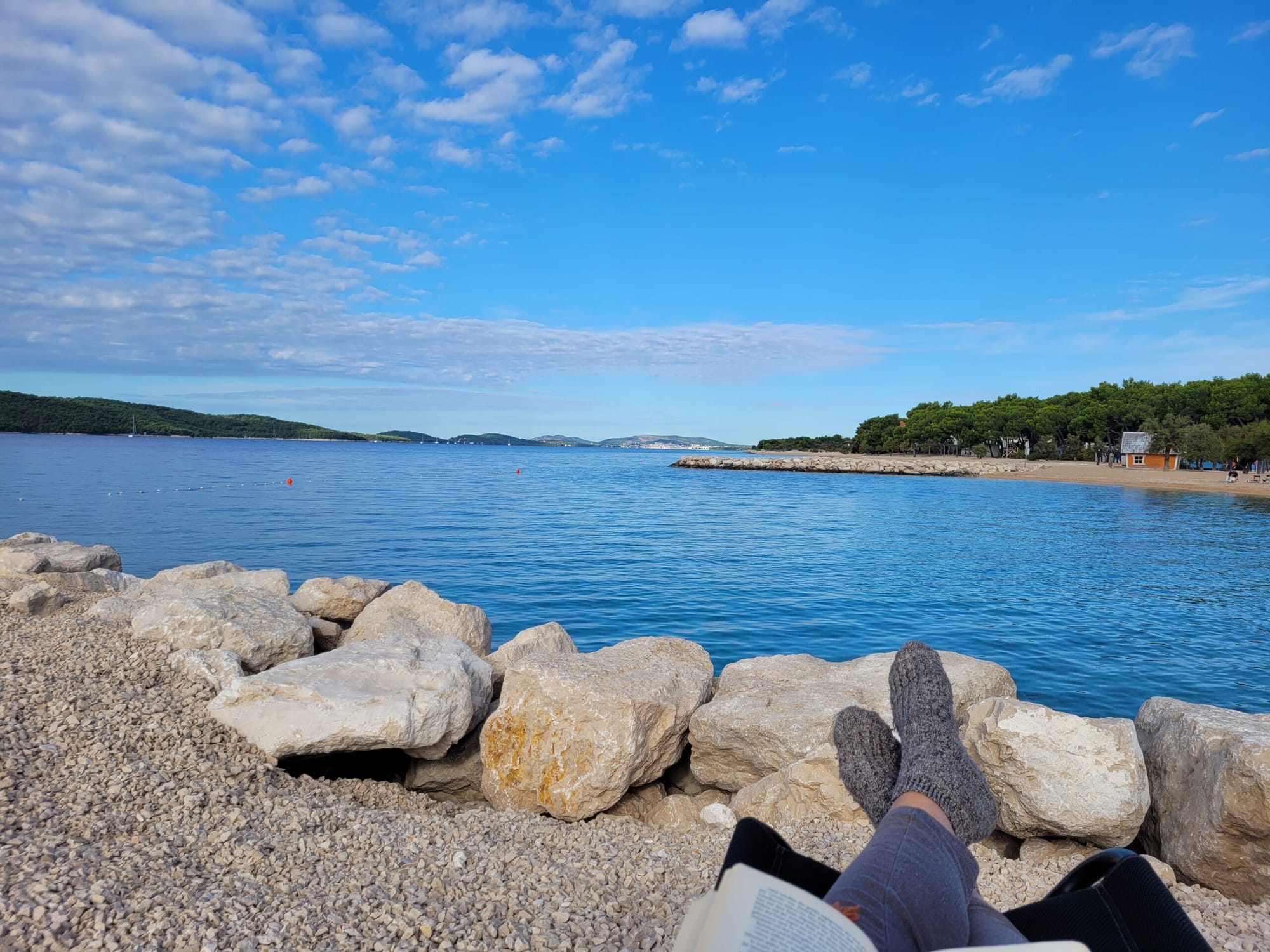 17.10.23 Šibenik ☀️