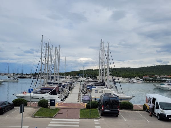 29.07.25 Bijou: D-Marin Dalmacija