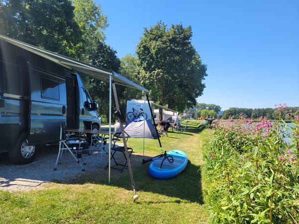 08.08.25 Zu 5t am Sulmsee