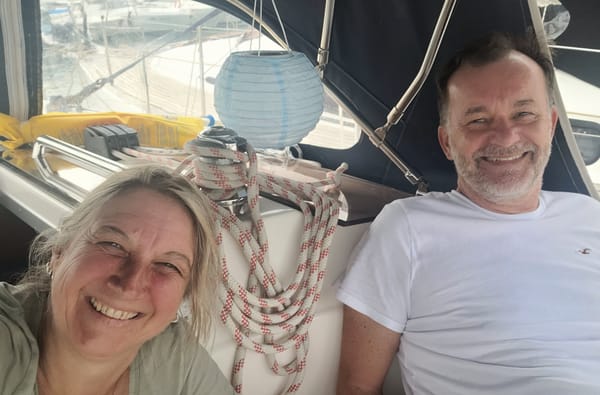 17.08.25 Life: wir, das sind Andi, Petzi und Life