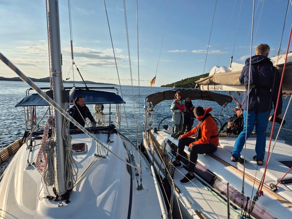 28.09.25 Lastovo: Imagine