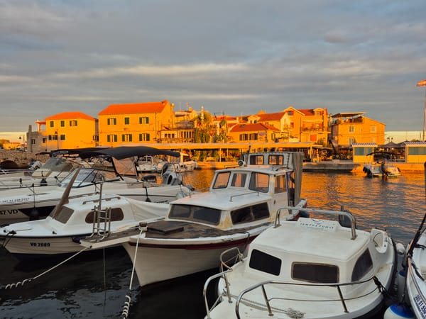 04.10.25 Lastovo: Tribunj II
