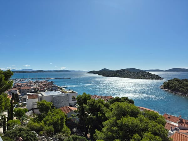 06.10.25 Lastovo: Crkva sv. Nikola
