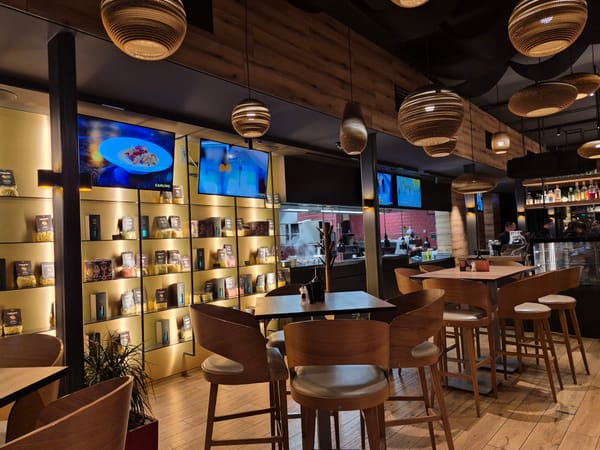 06.11.25 Marina Izola: Camino