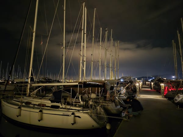 23.01.26 Sukošan January: Rupert