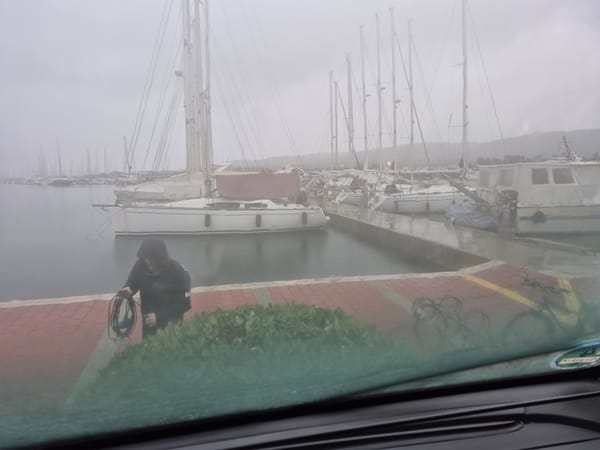 06.02.26 Auskranen: Regen