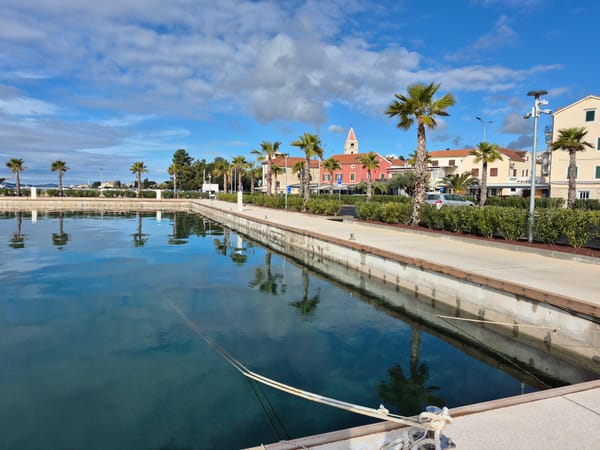 08.02.26 Auskranen: Sveti Filip i Jakov