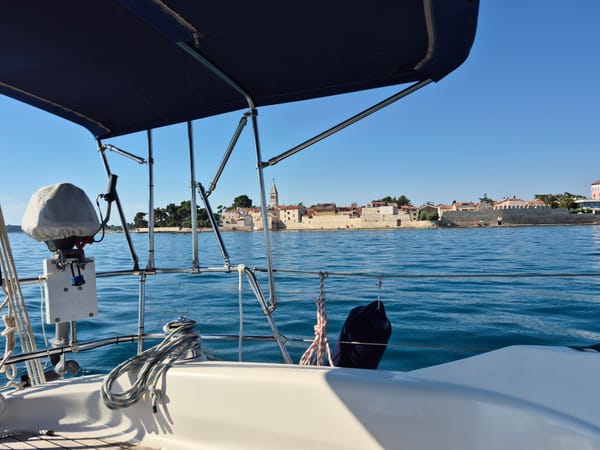 27.06.26 Novigrad: Andremo a Novigrad