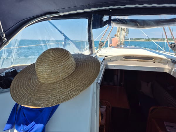28.06.26 Novigrad: Giorno del bagno