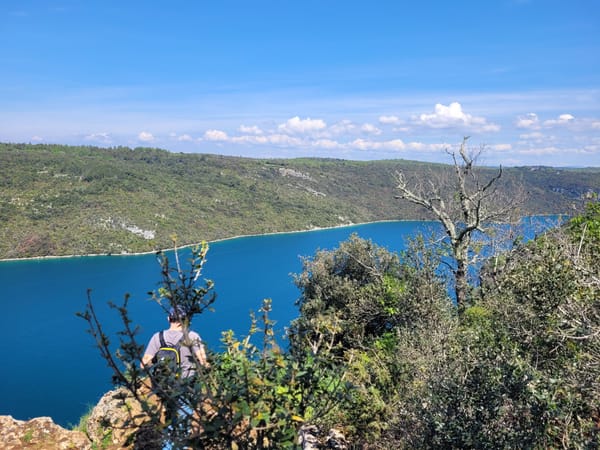 22.04.23 Radlausflug zum Limskikanal